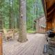 Sycamore Lodge, Rhododendron (Foto 2)