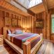 Sycamore Lodge, Rhododendron (Foto 6)