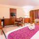 Hotel Annamalai International, Pondicherry - Foto 5