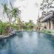 Gerindem Cottages, Ubud - Fotografie 1