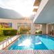 Hotel Valserhof, Valles (photo 2)