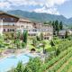 Hotel Walter, Scena