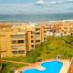 Sea View Luxury Apartment Just Steps from the beach Bouznika - Foto 1