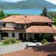 Villa Isabel, Baveno