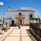 Cortijo del Coco, Fuente de Piedra (fotografie 5)