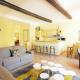 FONTAINE - CHARMING PROVENCAL, Clim, 6 GUEST, OLD TOWN NICE, Nice - Fotografie 5