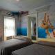 Carlton Arms Hotel, New York - Photo 10