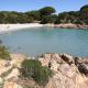 Villa La Conchiglia Rooms, Cala Liberotto - Foto 2