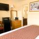 Sandusky Inn Сандаски - Фото 6