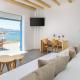 Beach Suite Syrma, Pachaina
