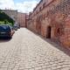 Mur 4 - Apartament z patio Toruń - Zdjęcie 2
