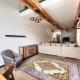 Kolkovna 5 Penthouse, Praha - Fotografie 3