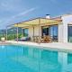 Gorgeous Home In Moscari