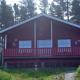 Holiday Home Hemnes Vestre Sundby, Vortungen - Fotografie 4