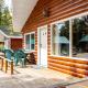 Pine Bungalows Jasper - Fotografie 5