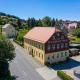 Ferienwohnungen im Gasthaus Zur Grünen Wiese Sebnitz - Fotografie 2