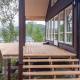 Five-Bedroom Holiday Home In Matre, Matre - Foto 5