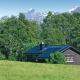 Holiday Home Isfjorden Isfjorden, Tokle - 写真 1