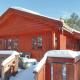 Three-Bedroom Holiday Home In Amli, Felle - Foto 4