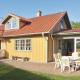 Holiday Home Vickerstigen Sölvesborg Ii, Falkvik