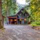 Rustling Waters Getaway, Rhododendron (foto 2)