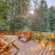 Rustling Waters Getaway, Rhododendron (foto 4)