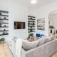 Bright & Spacious 4beds home - Kensington High Street-Olympia, Londýn - Fotografie 5