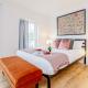 Bright & Spacious 4beds home - Kensington High Street-Olympia, Londýn - Fotografie 9