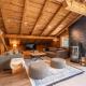 Chalet l'Arolle, Les Gets