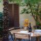 Secret garden in the heart of Isola, Milán - Fotografie 3