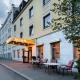Club Hotel Cortina, Wien - Foto 4