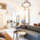 Danube Riverside DESIGNER apartment in city center, Budapest - Foto 6