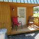 Chateau Tina in the Catskill Mountains, East Durham (foto 10)