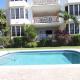 Beachfront Apartment in St. Lawrence Gap - Close To Your Every Need Christchurch - Foto 3