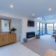 Executive Living in Bluewater - 3 Bedroom Apartment Queenstown - Photo 4