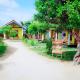 Exotic Beach Hotel, Arugam Bay