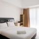 Comfortable and Spacious Studio Casa De Parco Apartment By Travelio, Tangerang - Fotografie 1