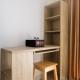 Comfortable and Spacious Studio Casa De Parco Apartment By Travelio, Tangerang - Fotografie 3