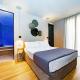 Elite Accommodations & Hydromassage Pool, Reggio di Calabria (fotografie 6)