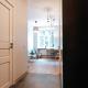 Central Comfort at Hanzas Residence, stay near Cafes, Bars, Museums & Esplanade, Рига (фото 2)