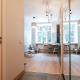 Central Comfort at Hanzas Residence, stay near Cafes, Bars, Museums & Esplanade, Рига (фото 4)