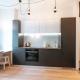 Central Comfort at Hanzas Residence, stay near Cafes, Bars, Museums & Esplanade, Рига