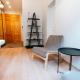Central Comfort at Hanzas Residence, stay near Cafes, Bars, Museums & Esplanade, Рига (фото 7)