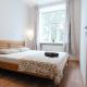 Central Comfort at Hanzas Residence, stay near Cafes, Bars, Museums & Esplanade, Рига (фото 8)