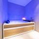 Elite Accommodations & Hydromassage Pool, Reggio di Calabria (fotografie 5)