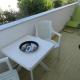 Apartments by the sea Cove Ostricka luka, Rogoznica - 11451, Zaglavice (Foto 2)