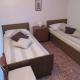 Apartments by the sea Cove Ostricka luka, Rogoznica - 11451, Zaglavice (Foto 10)