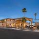 Travelodge by Wyndham Lake Havasu Lake Havasu City - Foto 1