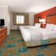La Quinta Inn by Wyndham Cheyenne, Cheyenne (fotografie 2)
