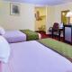Rodeway Inn Orleans - Cape Cod, Orleans (fotografie 8)
